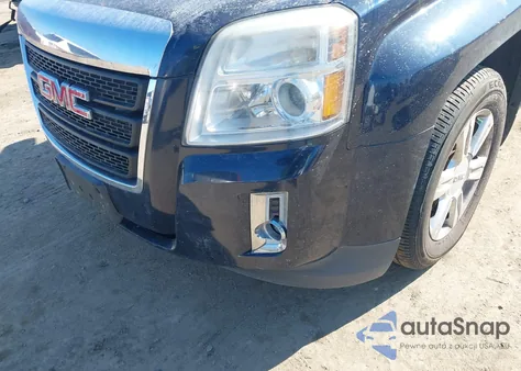 2015 GMC Terrain Sle-2 z USA, uszkodzony, nr VIN 2GKFLWEK1F6395566